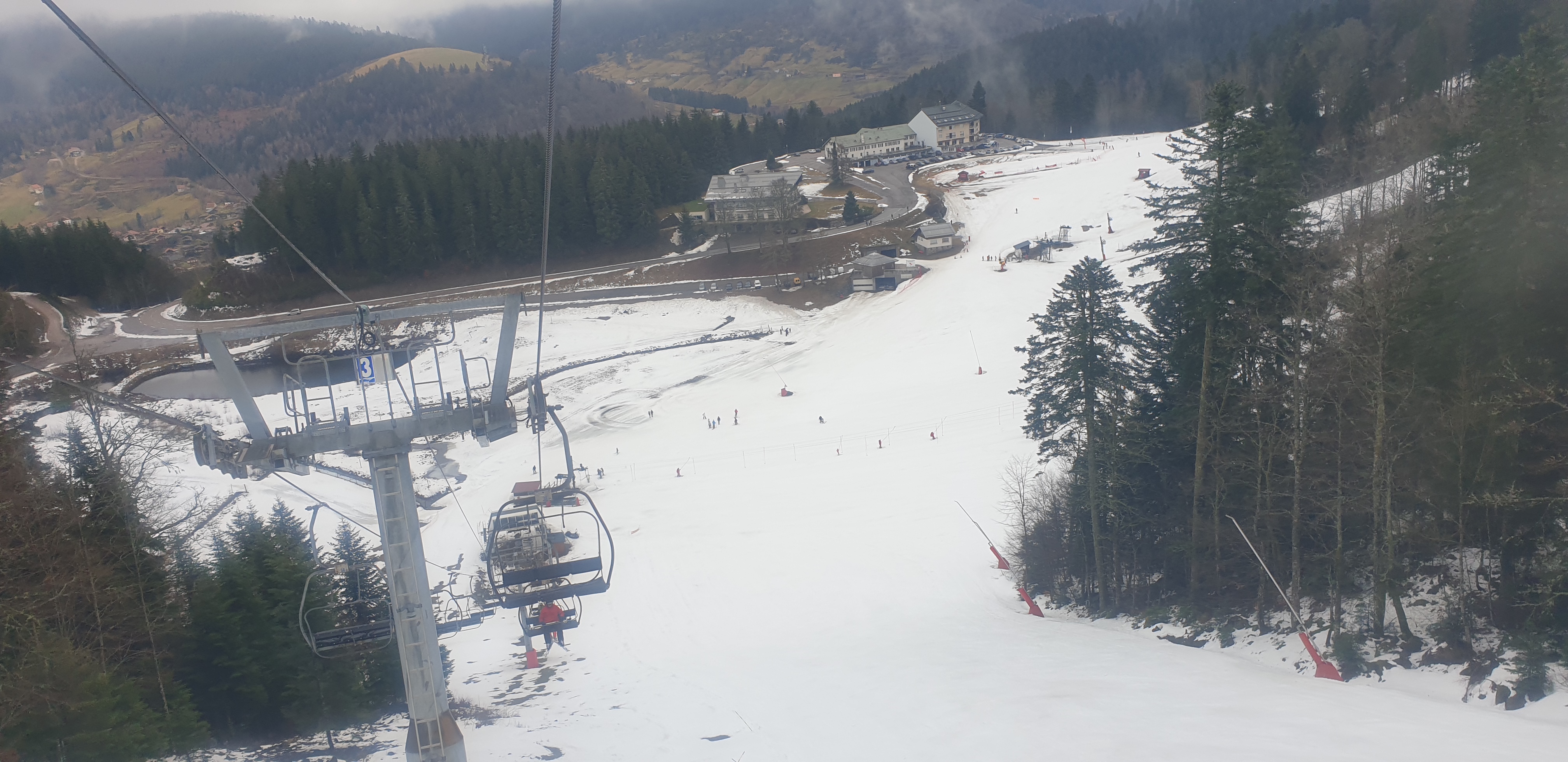 Photo n° 1 de l'avis de Emdy.b fait le 16/03/2019 à 11:59