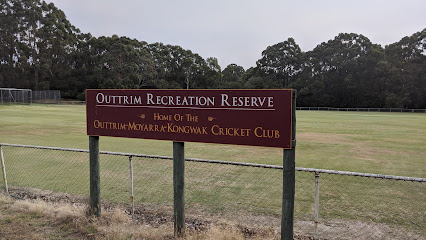 Outtrim Recreation Reserve
