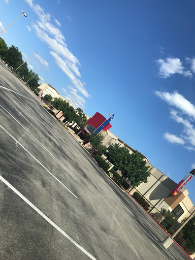 Movie Theater «Regal Cinemas Huebner Oaks 14 & RPX», reviews and photos, 11075 I-10, San Antonio, TX 78230, USA