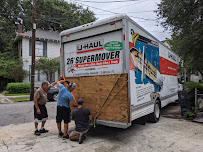 CM Movers LLC - Photo 8 - Car repair in Metairie, LA, New Orleans