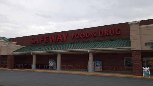 Grocery Store «Safeway», reviews and photos, 9645 Belair Rd, Perry Hall, MD 21128, USA
