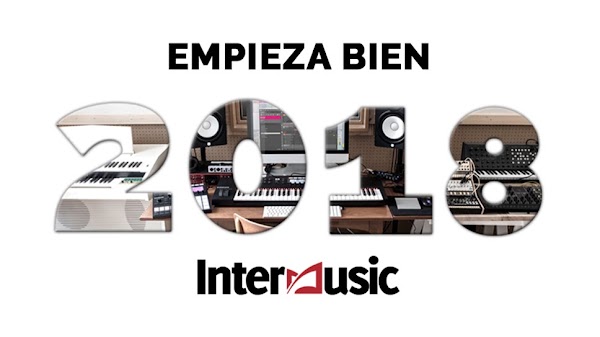 Imagen de Intermusic (5 de 7)