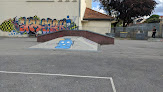 Skatepark de Goussainville Goussainville