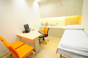 ISC - International Specialist Clinic image