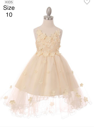 Bridal Shop «Allettante Bellezza Bridal and Designer Gowns», reviews and photos, 2325 SE Federal Hwy, Stuart, FL 34994, USA