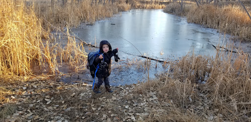 Nature Preserve «Morrison Nature Center», reviews and photos, 16002 E Smith Rd, Aurora, CO 80011, USA