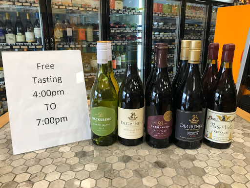 Wine Store «Premier Wine & Spirits», reviews and photos, 100 Main St N # 11, Southbury, CT 06488, USA