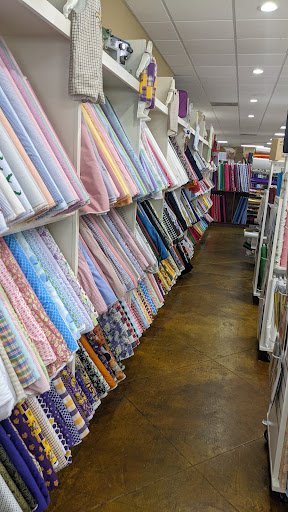 Sewing Company «Precision Sewing Machine Co», reviews and photos, 3997 US-190 Service Rd, Covington, LA 70433, USA