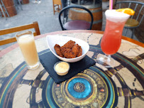 Plats et boissons du Restaurant Le flibustier à La Freissinouse - n°20