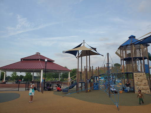 Evans Towne Center Park