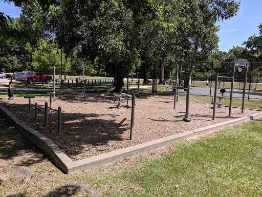 Park «McDade Park», reviews and photos, 3750 FM 2854 Rd, Conroe, TX 77304, USA
