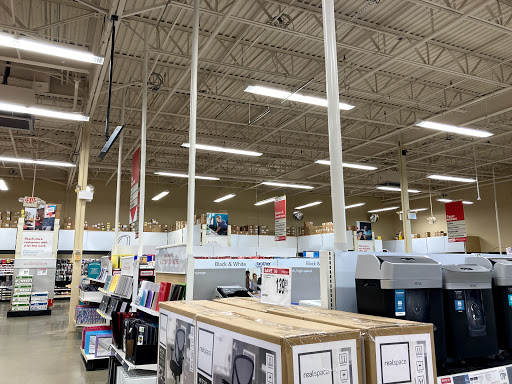 Office Supply Store «Office Depot», reviews and photos, 14405 Chantilly Crossing Ln, Chantilly, VA 20151, USA