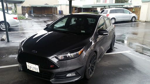 Auto Repair Shop «Contra Costa Auto Service», reviews and photos, 1410 Concord Ave Ste E, Concord, CA 94520, USA