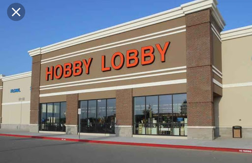 Craft Store «Hobby Lobby», reviews and photos, 10045 W McDowell Rd, Avondale, AZ 85392, USA