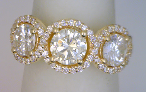 Jeweler «Wake Forest Jewelers», reviews and photos, 1968 S Main St, Wake Forest, NC 27587, USA