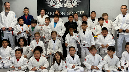 Taekwondo school Escondido