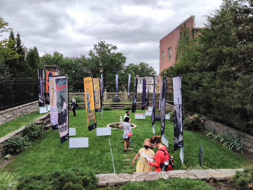 Historical Landmark «The President Woodrow Wilson House», reviews and photos, 2340 S St NW, Washington, DC 20008, USA