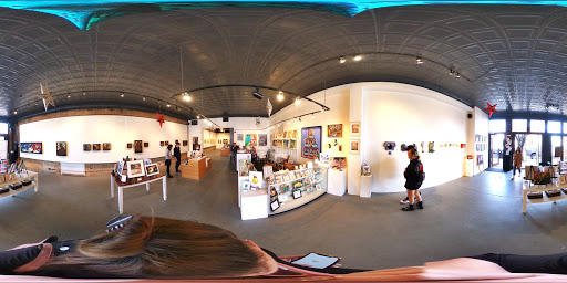 Art Gallery «Kettle Art Gallery», reviews and photos, 2650 Main St, Dallas, TX 75226, USA