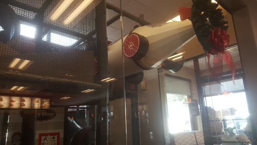 Fast Food Restaurant «Chick-fil-A», reviews and photos, 4707 Airport Blvd, Mobile, AL 36608, USA