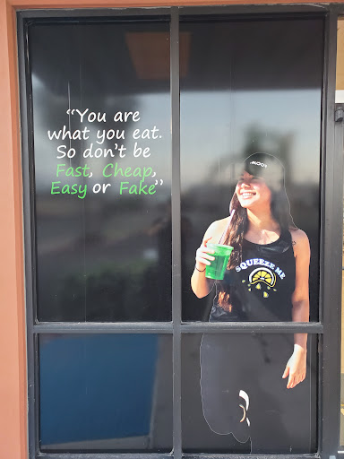 Juice Shop «The Health Nut Mcallen», reviews and photos, 1701 W Dove Ave, McAllen, TX 78504, USA