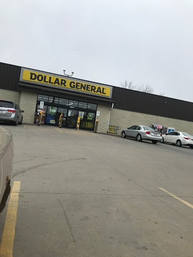 Discount Store «Dollar General», reviews and photos, 19919 Winnebago Rd, Galesville, WI 54630, USA