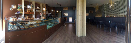 Pastelería Mª Àngels