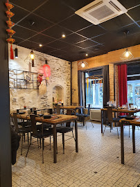 Atmosphère du Restaurant chinois DAZUMA à Angers - n°16