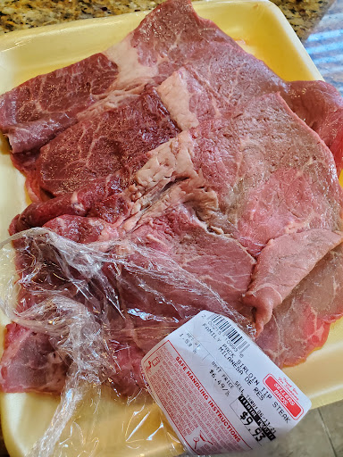 Grocery Store «Seller Bros», reviews and photos, 10901 Market St, Houston, TX 77029, USA