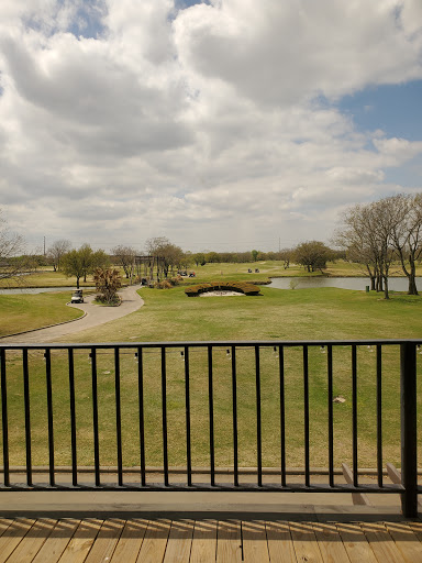 Golf Course «The Battleground Golf Course», reviews and photos, 1600 Georgia Ave, Deer Park, TX 77536, USA