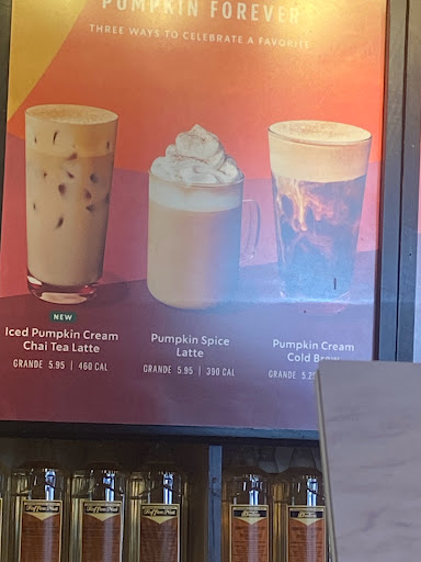 Starbucks image