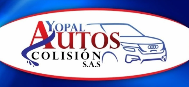 YOPAL AUTOS COLISION SAS - Taller de reparación de automóviles