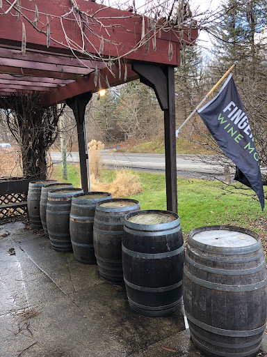 Winery «Six Mile Creek Vineyard», reviews and photos, 1551 Slaterville Rd, Ithaca, NY 14850, USA