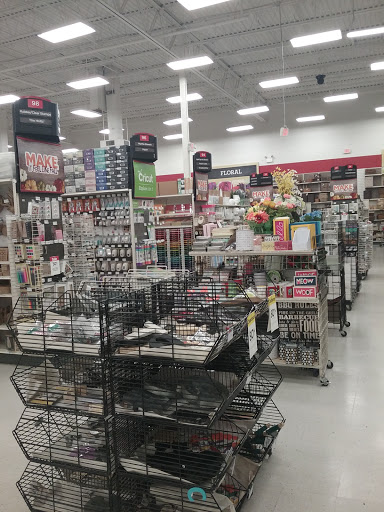 Craft Store «Michaels», reviews and photos, 9041 Snowden River Pkwy, Columbia, MD 21046, USA