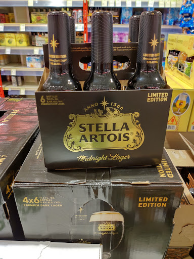 Wine Store «Total Wine & More», reviews and photos, 950 Springfield Rd, Union, NJ 07083, USA