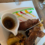 Photo n° 3 de l'avis de jeanlouis.u fait le 08/05/2024 à 19:25 pour L'Originelle à Marcillac-Saint-Quentin