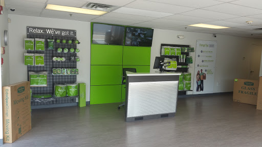 Storage Facility «Extra Space Storage», reviews and photos, 410 River Rd, Edgewater, NJ 07020, USA