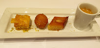 Baklava du Restaurant libanais Restaurant Mon Liban à Lyon - n°11