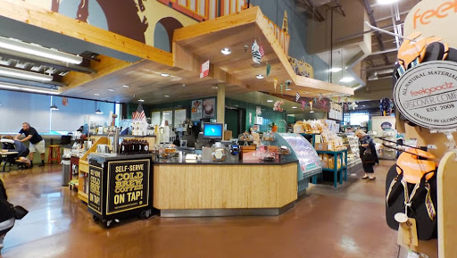 Grocery Store «Whole Foods Market», reviews and photos, 2210 Westlake Ave, Seattle, WA 98121, USA