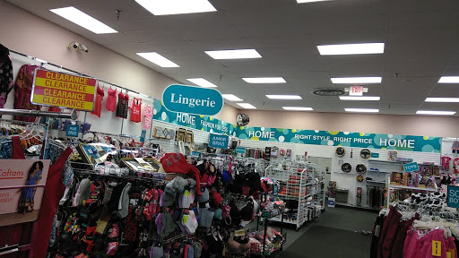 Clothing Store «Citi Trends», reviews and photos, 801 Dixon Blvd #1123, Cocoa, FL 32922, USA