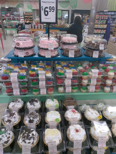 Grocery Store «Save Mart Supermarkets», reviews and photos, 4725 Quail Lakes Dr, Stockton, CA 95207, USA