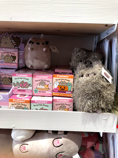 Toy Store «Engine Ear Toys», reviews and photos, 879 Newport Center Dr, Newport Beach, CA 92660, USA