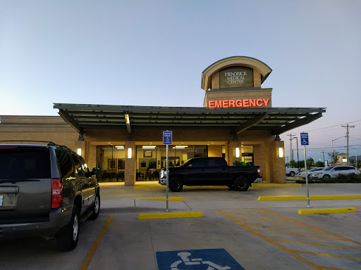 Hendrick Emergency Care Center Plaza