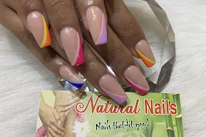 Natural Nails image