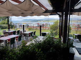 Restaurante Brazas Villarrica