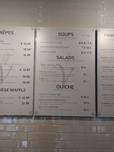 Grocery Store «Island Market», reviews and photos, 500 S Bay Front # A, Newport Beach, CA 92662, USA