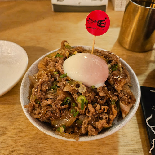 Opinii despre Donburi King 爆爆王 (ばくばくおう) - PLQ în Singapore - Restaurant