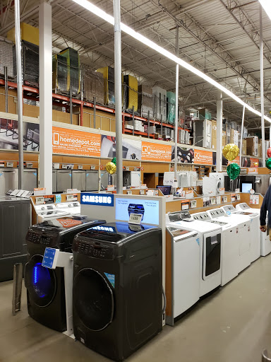 Home Improvement Store «The Home Depot», reviews and photos, 75-09 Woodhaven Blvd, Glendale, NY 11385, USA