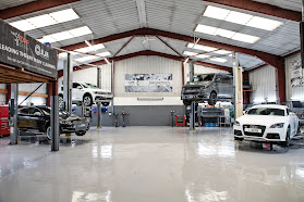 ADS Automotive: Audi specialist preston