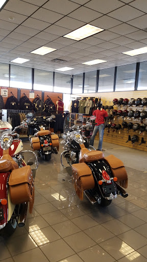 ATV Dealer «Freedom Powersports McKinney», reviews and photos, 2110 N Central Expy, McKinney, TX 75070, USA