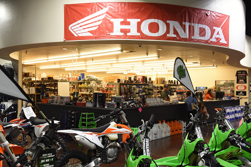 Motorcycle Dealer «Moto City», reviews and photos, 310 N Dysart Rd, Avondale, AZ 85323, USA
